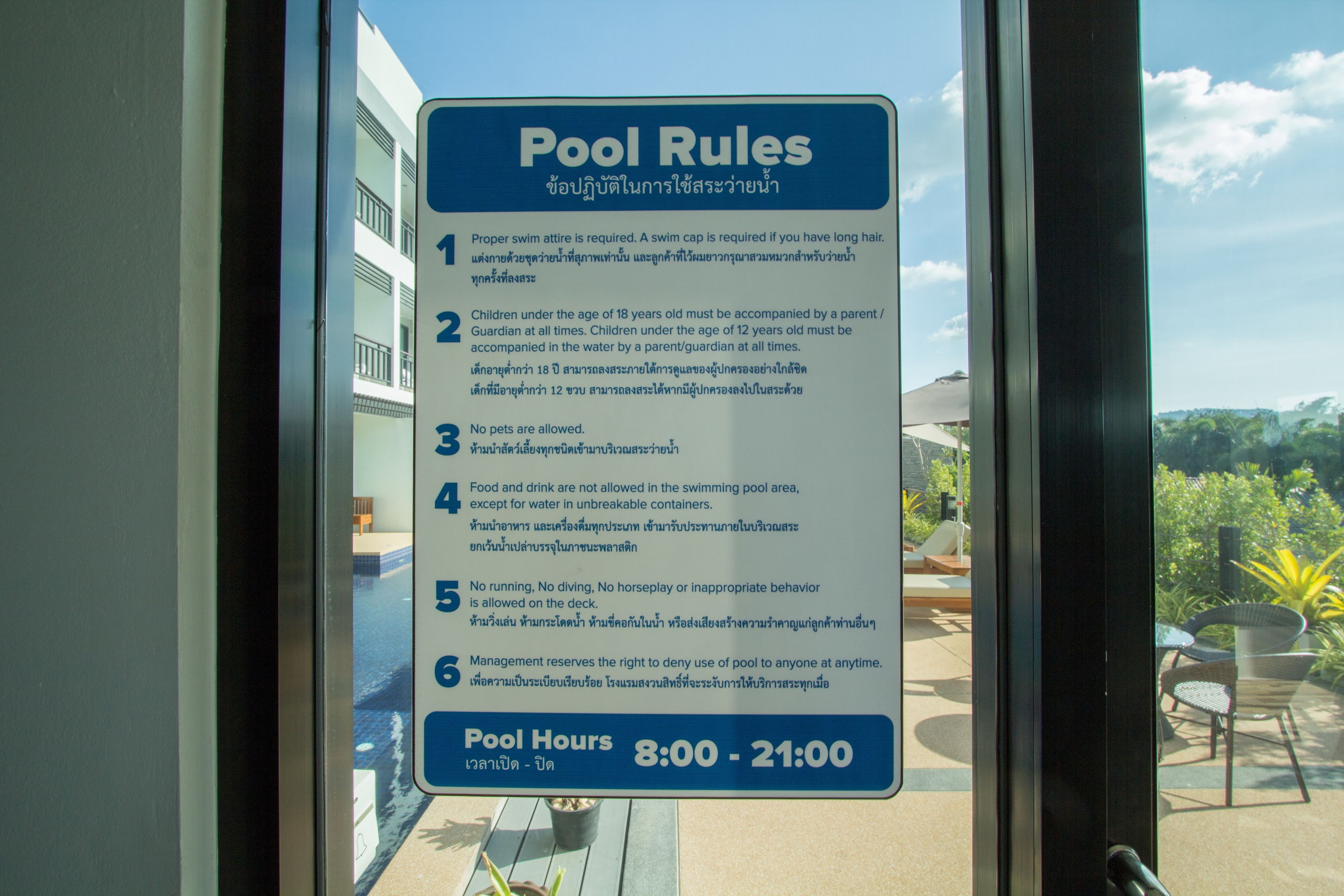 Foto - Baba House Hotel - SHA Plus