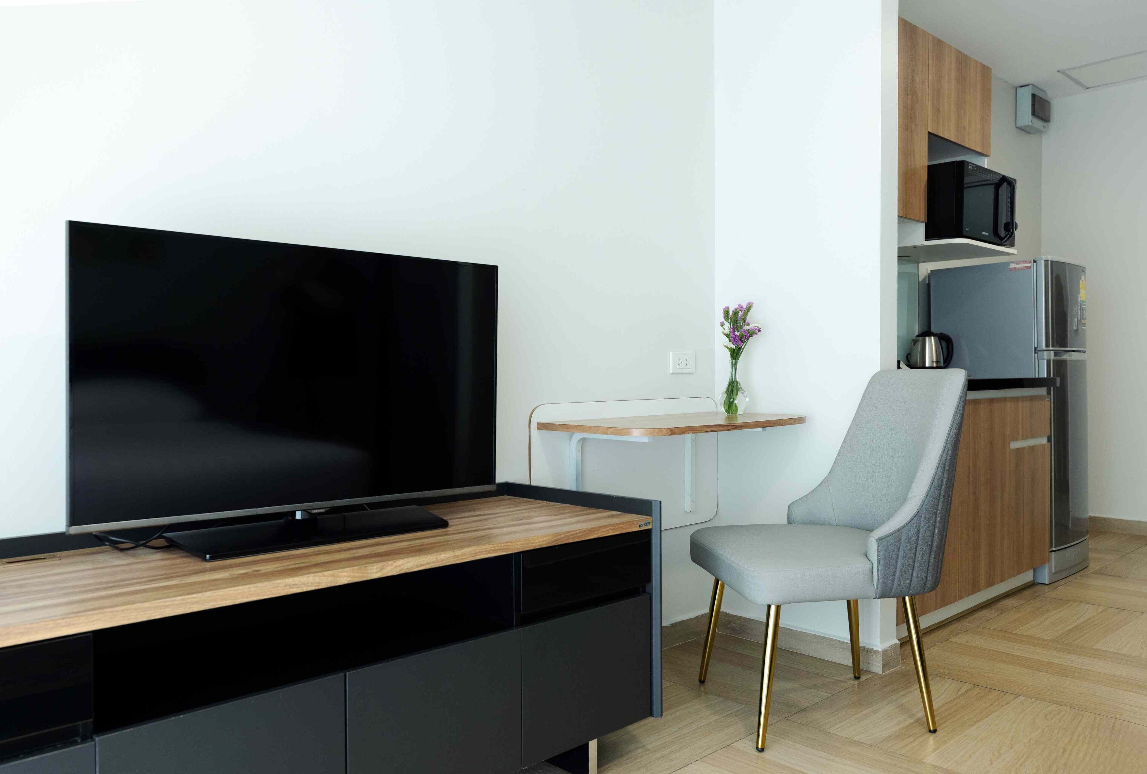 Foto - Chiva Bangkok Hotel