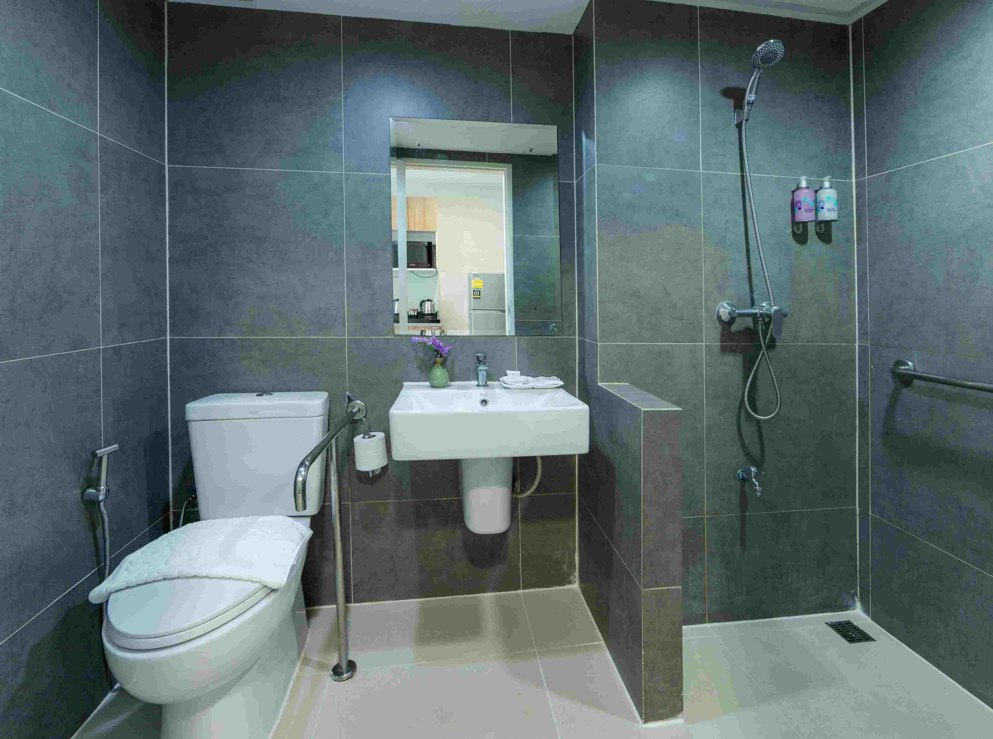 Foto - Chiva Bangkok Hotel