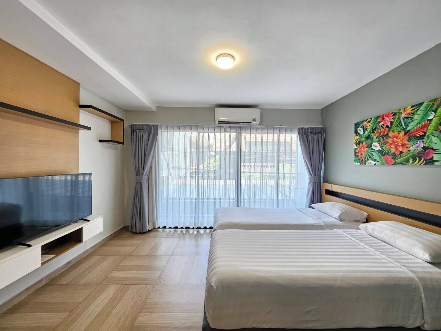 Foto - Chiva Bangkok Hotel