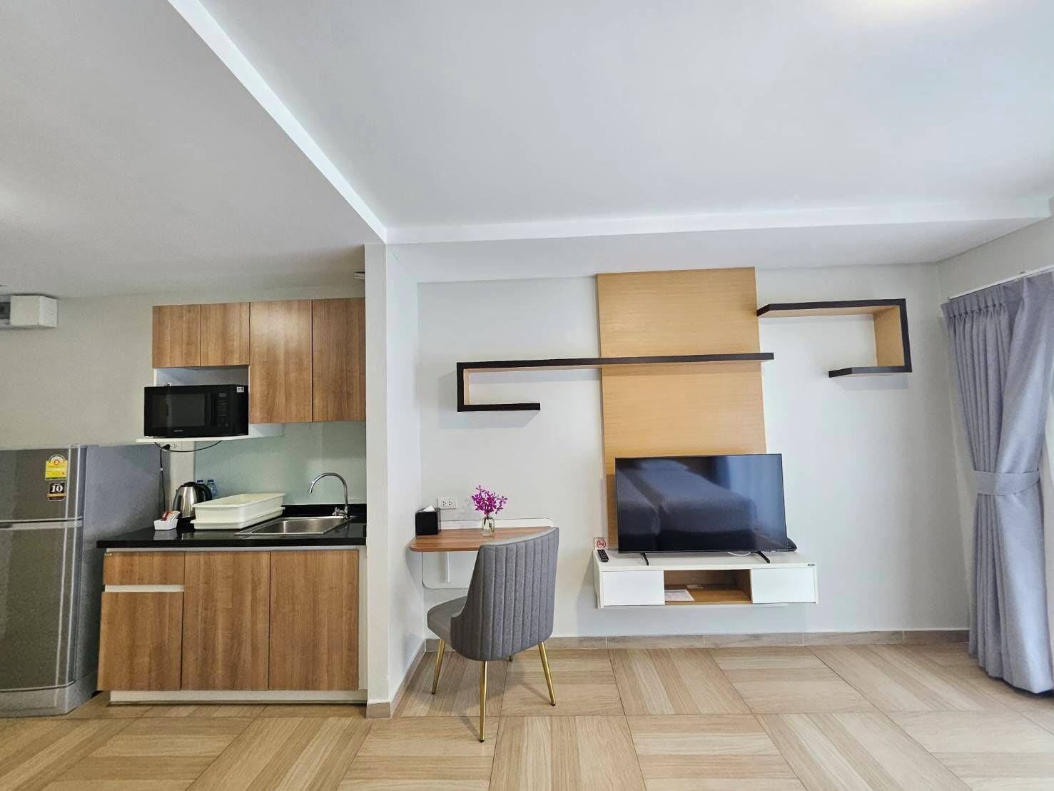 Foto - Chiva Bangkok Hotel