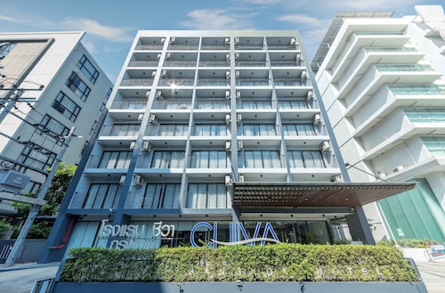 Chiva Bangkok Hotel