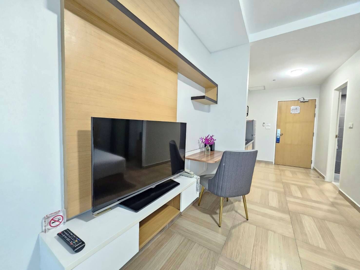 Foto - Chiva Bangkok Hotel