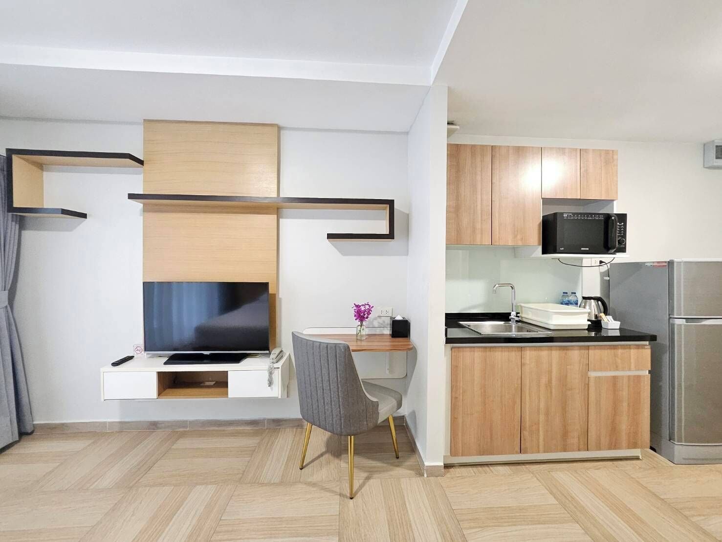 Foto - Chiva Bangkok Hotel