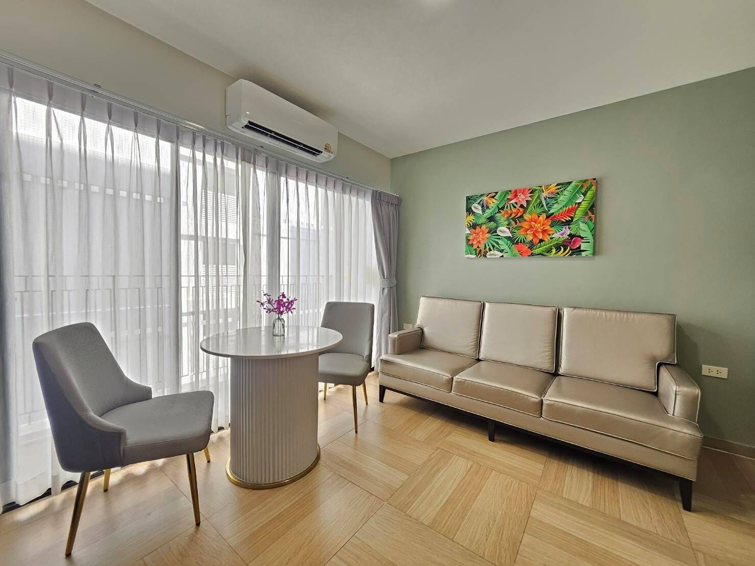 Foto - Chiva Bangkok Hotel