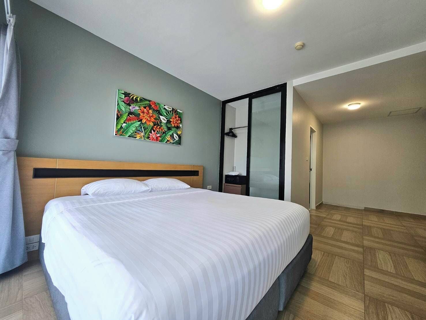 Foto - Chiva Bangkok Hotel