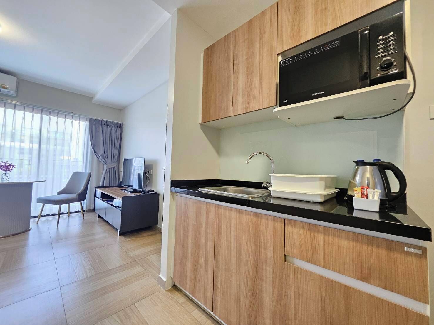 Foto - Chiva Bangkok Hotel