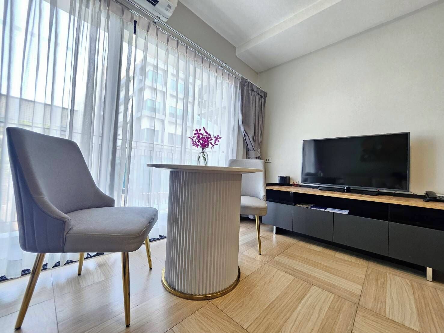 Foto - Chiva Bangkok Hotel