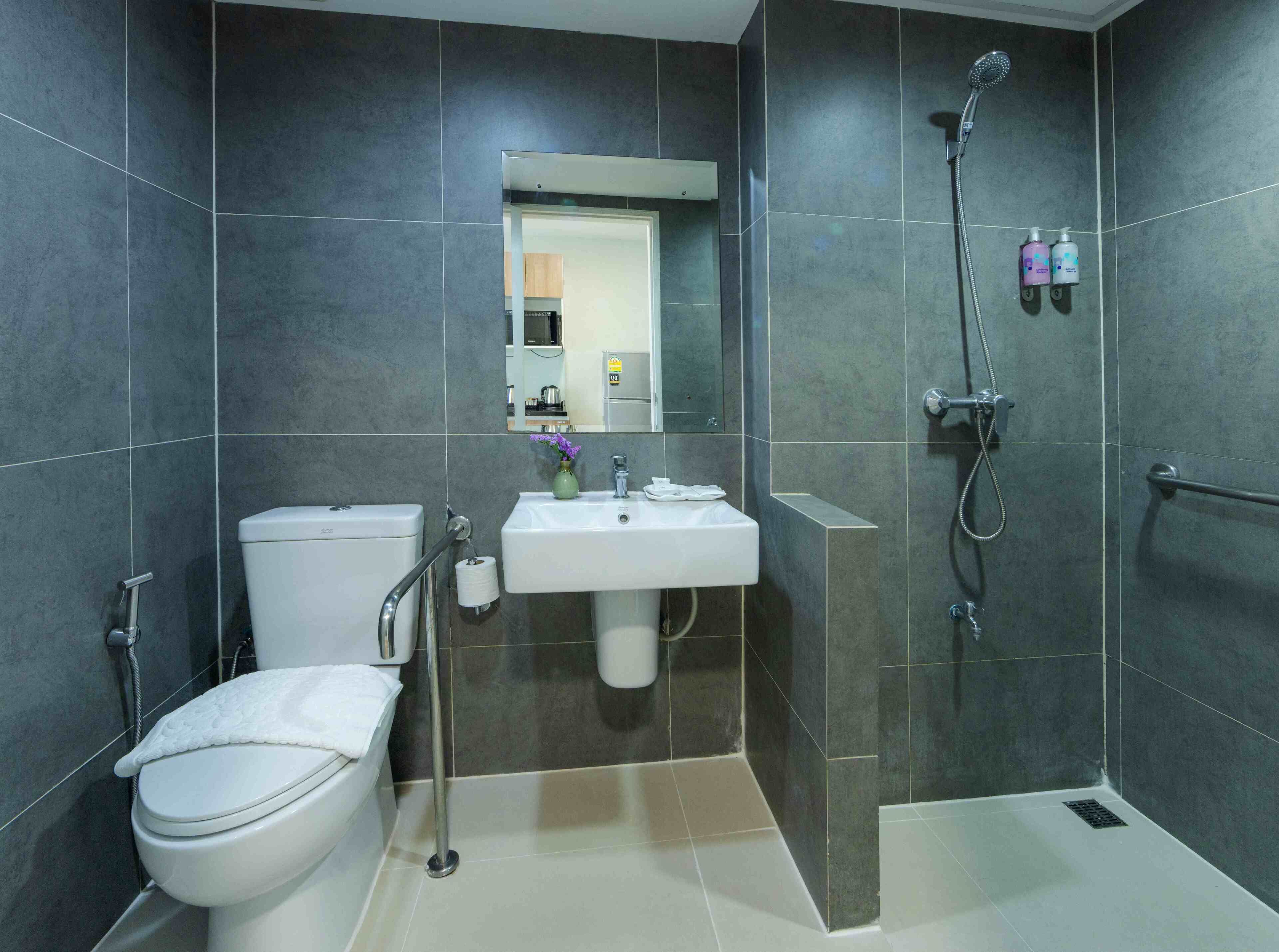 Foto - Chiva Bangkok Hotel