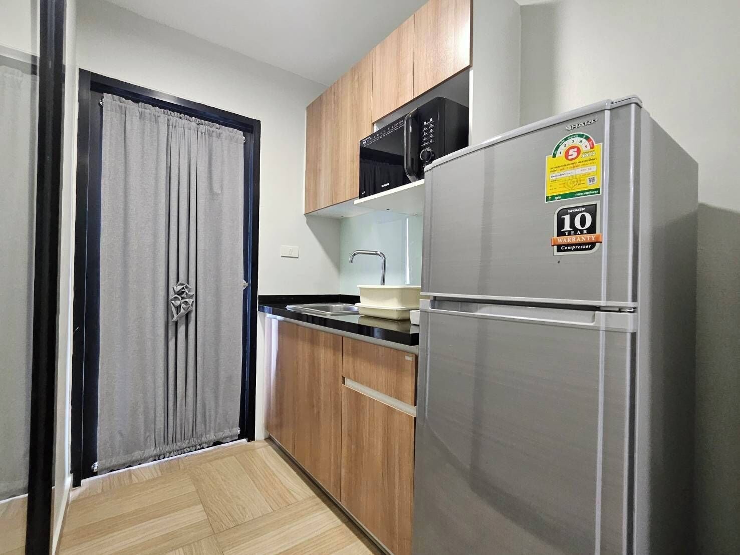 Foto - Chiva Bangkok Hotel