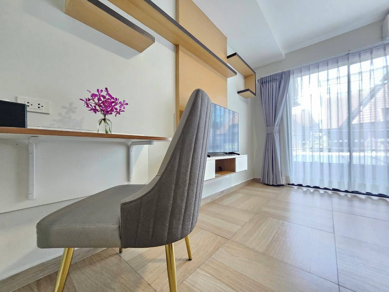 Foto - Chiva Bangkok Hotel