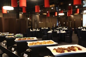 Restoran