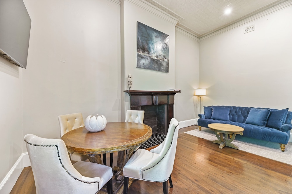 The Houston Wagga by null