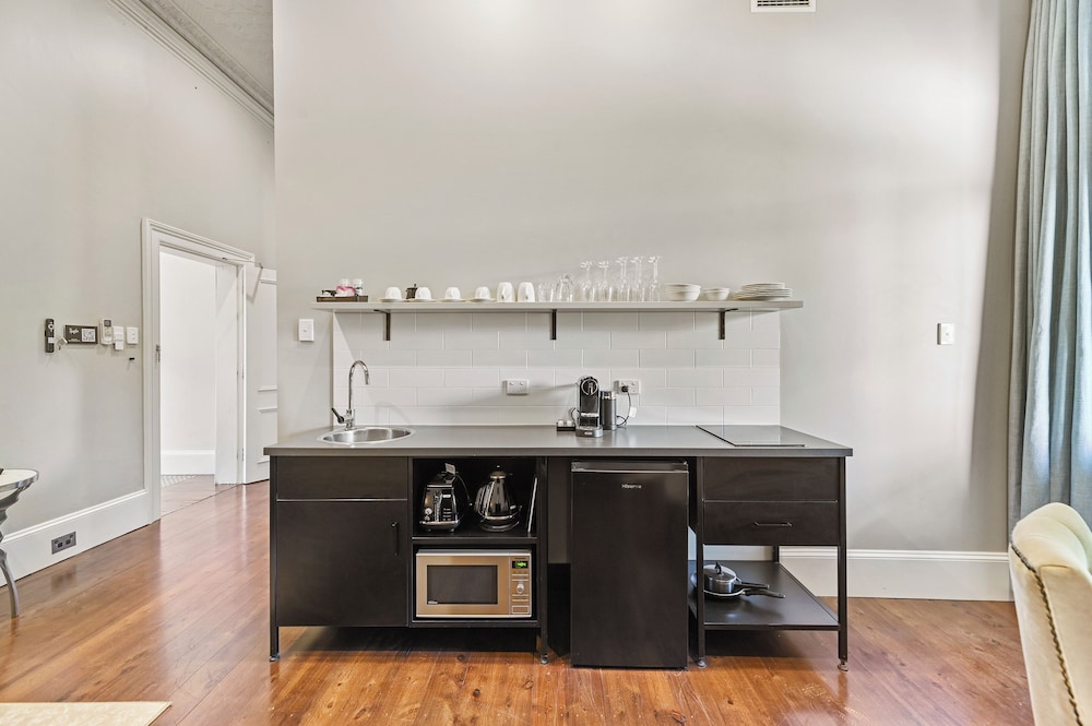 The Houston Wagga by null