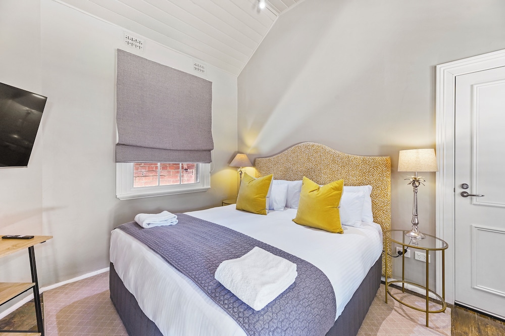 The Houston Wagga by null