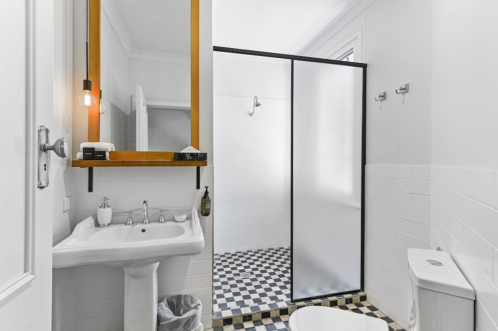 The Houston Wagga by null