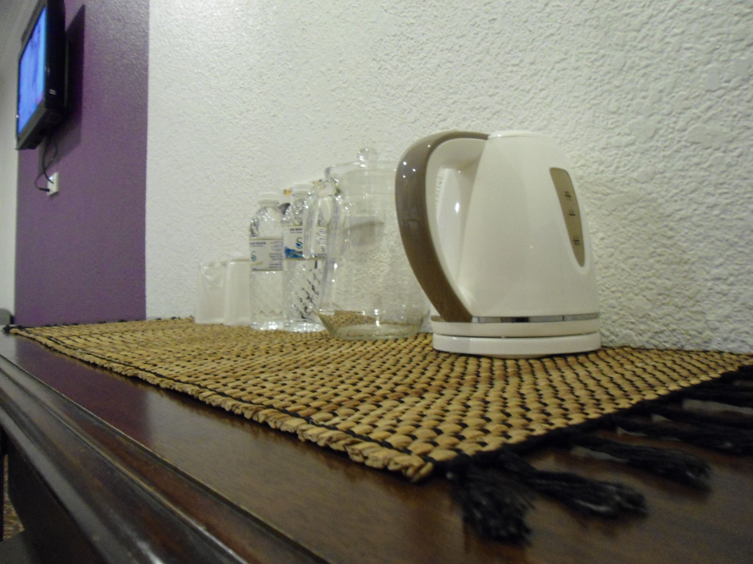 deluxe room, 2 queen beds | room amenity