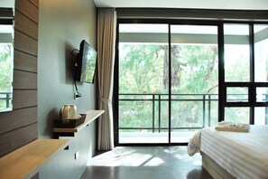Room amenity - Bluemoon Hotel (Cha-am)