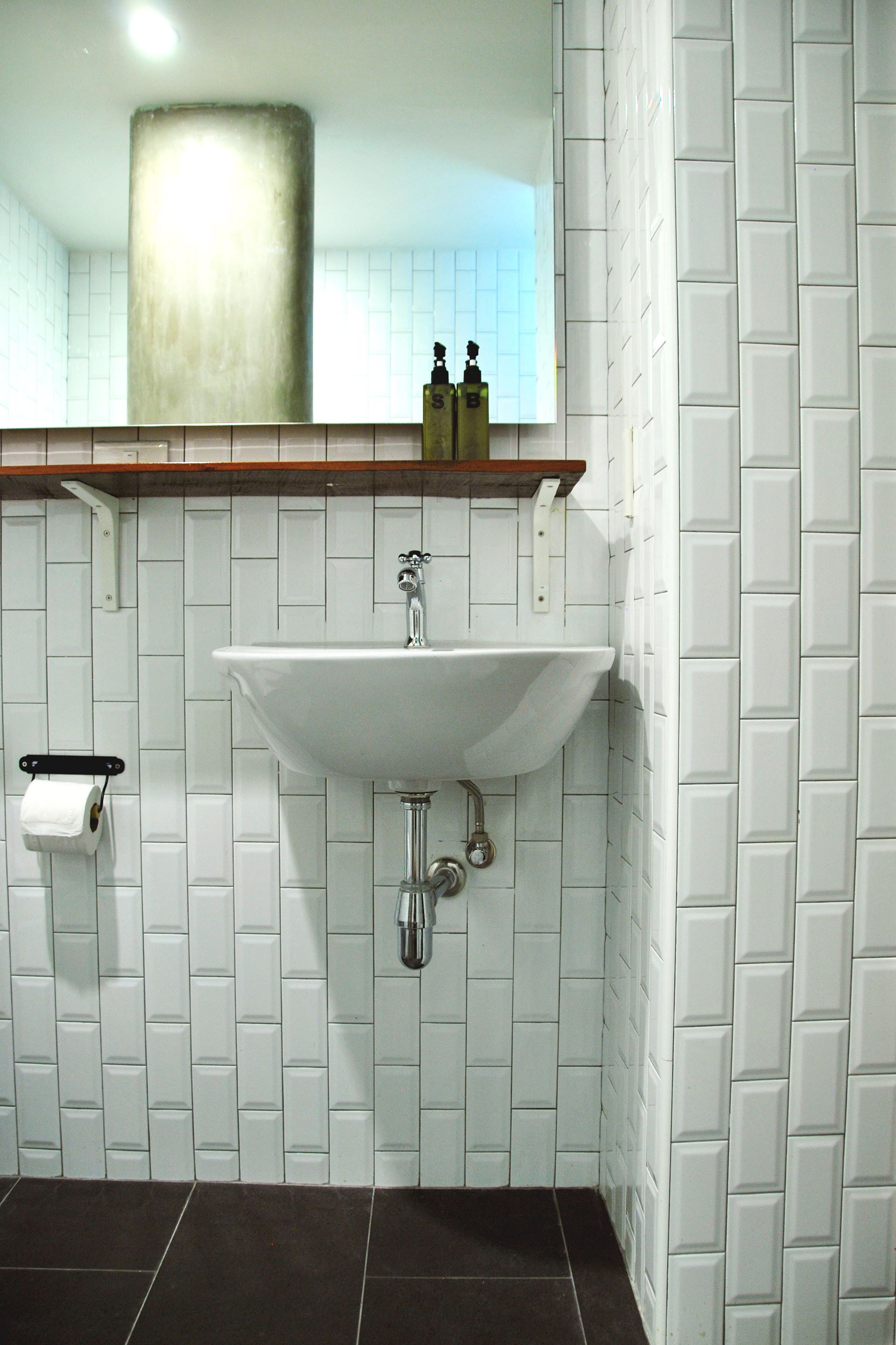 standard room, terrace | bathroom | shower, free toiletries, towels