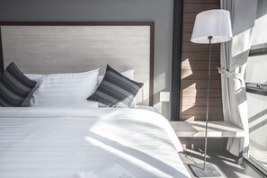 Interior detail - Bluemoon Hotel (Cha-am)