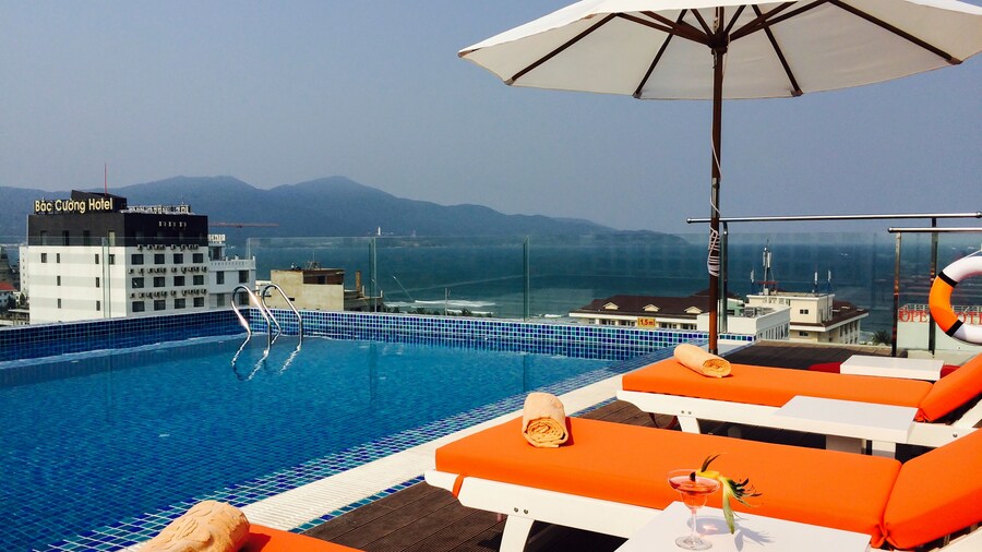 Terra Boutique Hotel