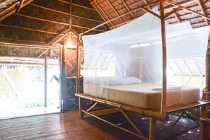 Bungalow | Camas extra y ropa de cama