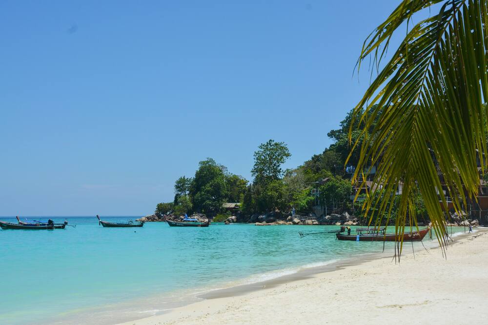 Forra Diving Resort - Pattaya Beach - Koh Lipe
