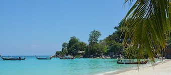 Forra Diving Resort - Pattaya Beach - Koh Lipe