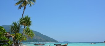 Forra Diving Resort - Sunrise Beach - Koh Lipe