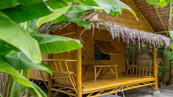 Standard Bungalow | In-room safe, rollaway beds, free WiFi, bed sheets