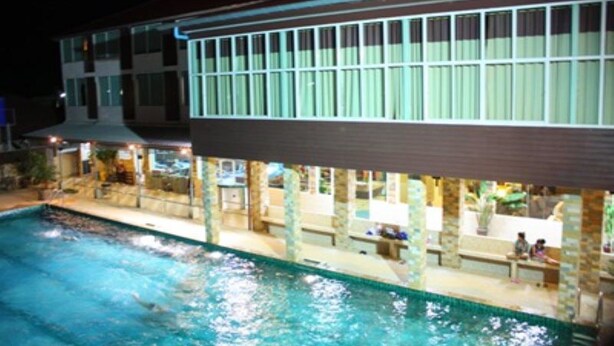 Unclassified image, 1 of 26, button - Sky Park Hotel Hatyai (Hat Yai)