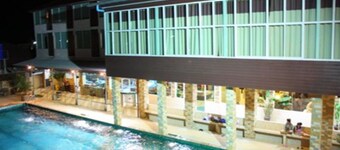 Sky Park Hotel Hatyai