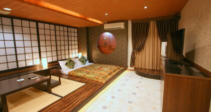Hotel AURA Kansai Airport - Adults Only