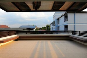 Interior - Sawairiang Place (Nakhon Ratchasima)