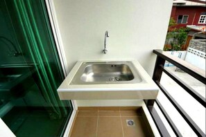 Standard Room, 1 Double Bed | Room amenity - Sawairiang Place (Nakhon Ratchasima)