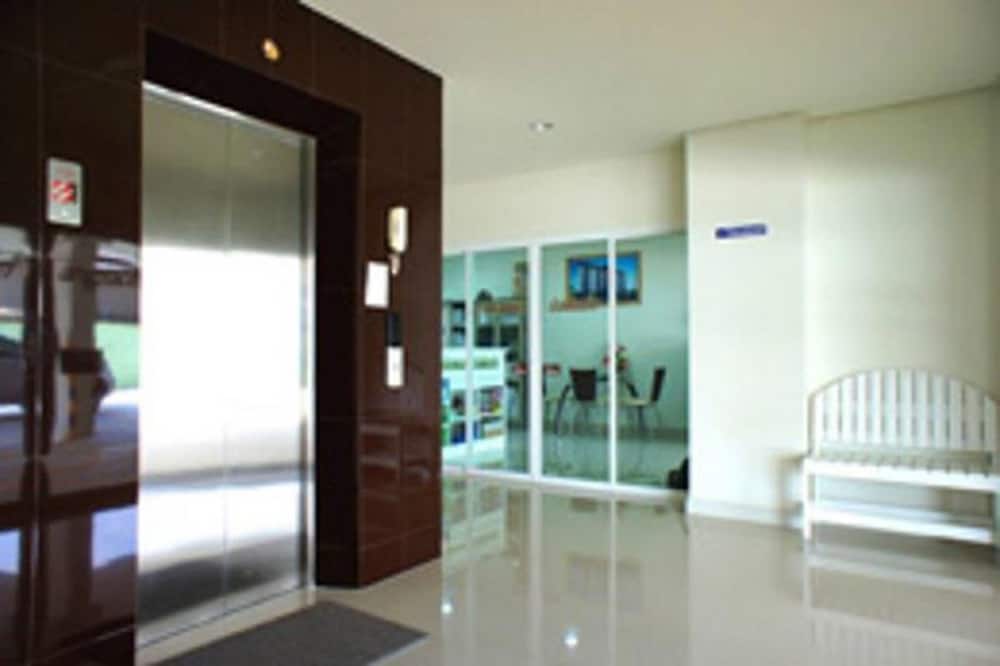 Sawairiang Place
