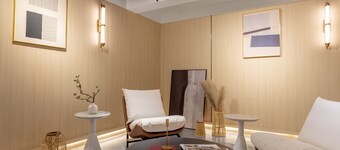 New World Hotel