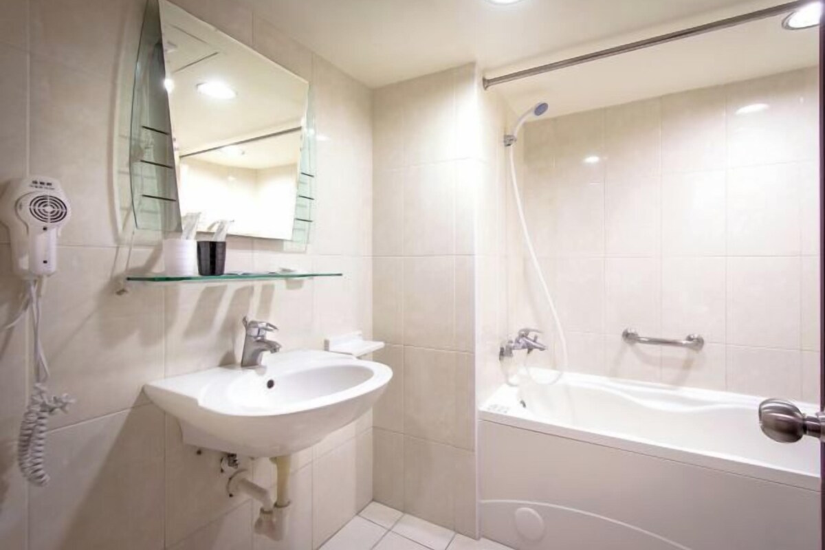Badkamer