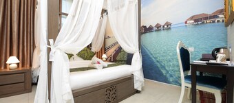 Hotel de Art Section 19 Shah Alam