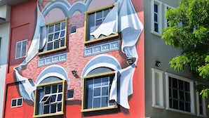Exterior - Hotel de Art Section 19 Shah Alam (Shah Alam)