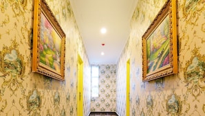 Interior - Hotel de Art Section 19 Shah Alam (Shah Alam)