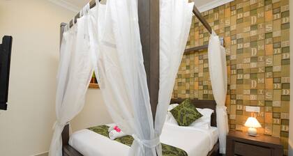 Hotel de Art Section 19 Shah Alam