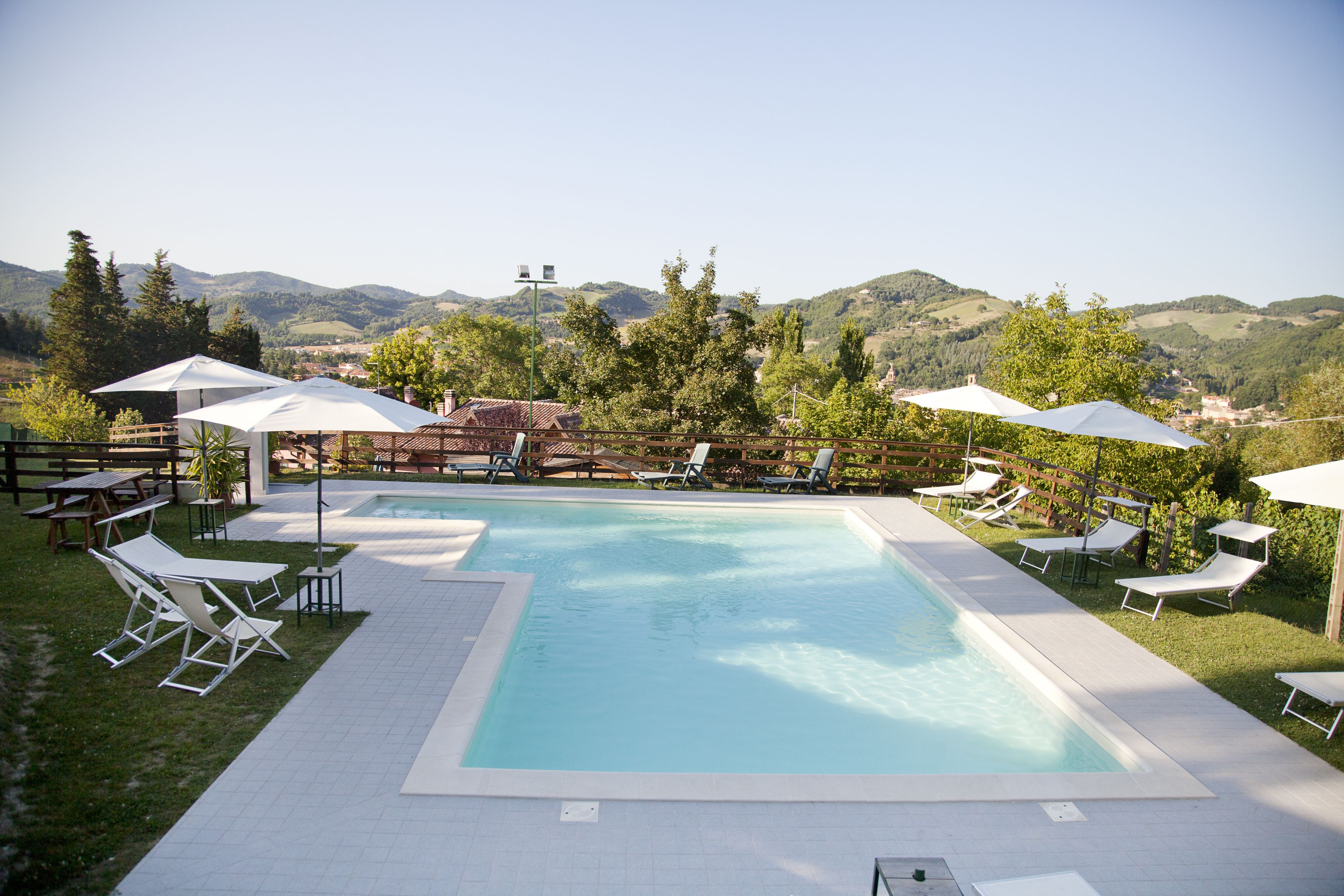 Photo - Country House Angelo Blù