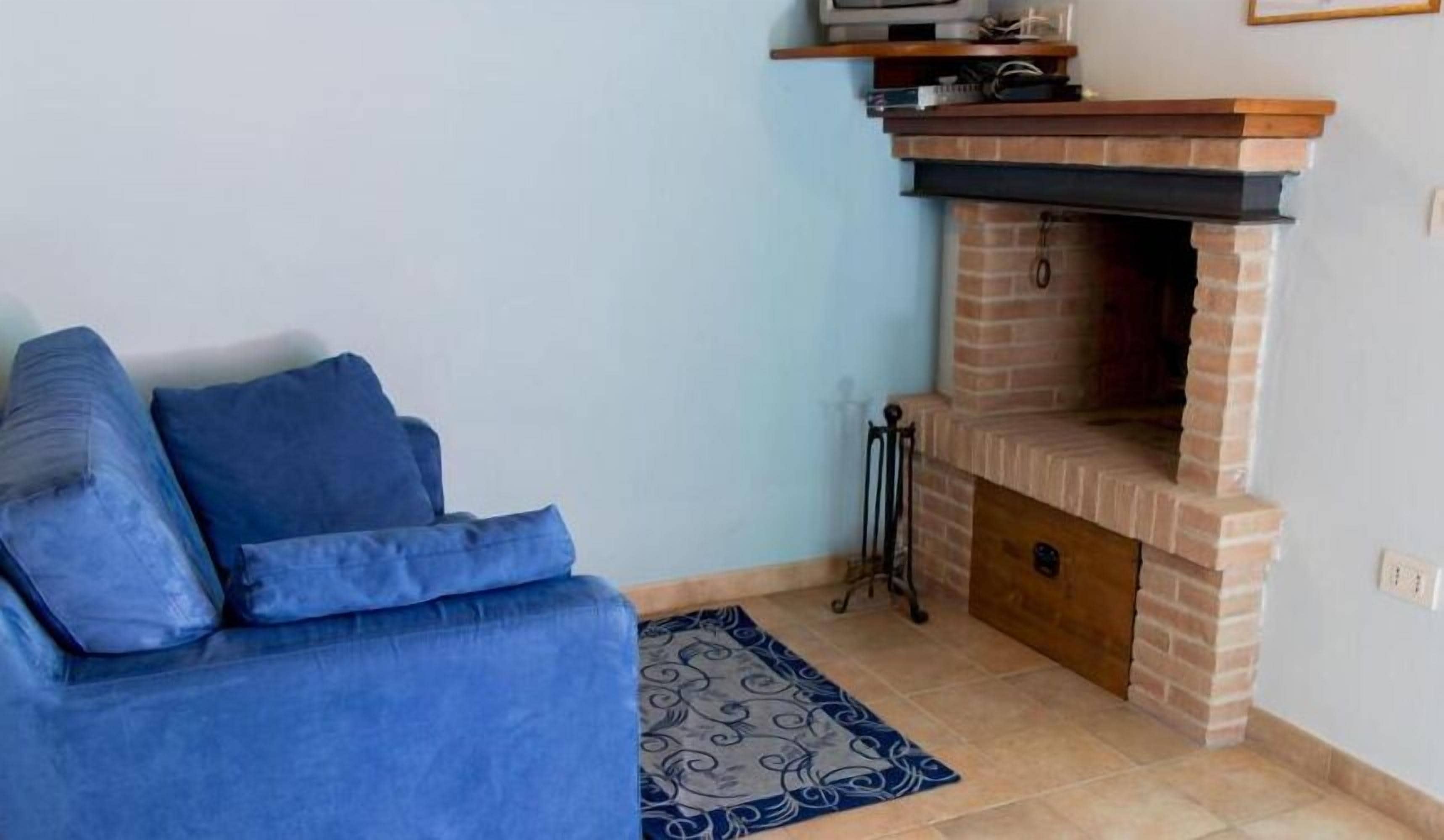 Photo - Country House Angelo Blù