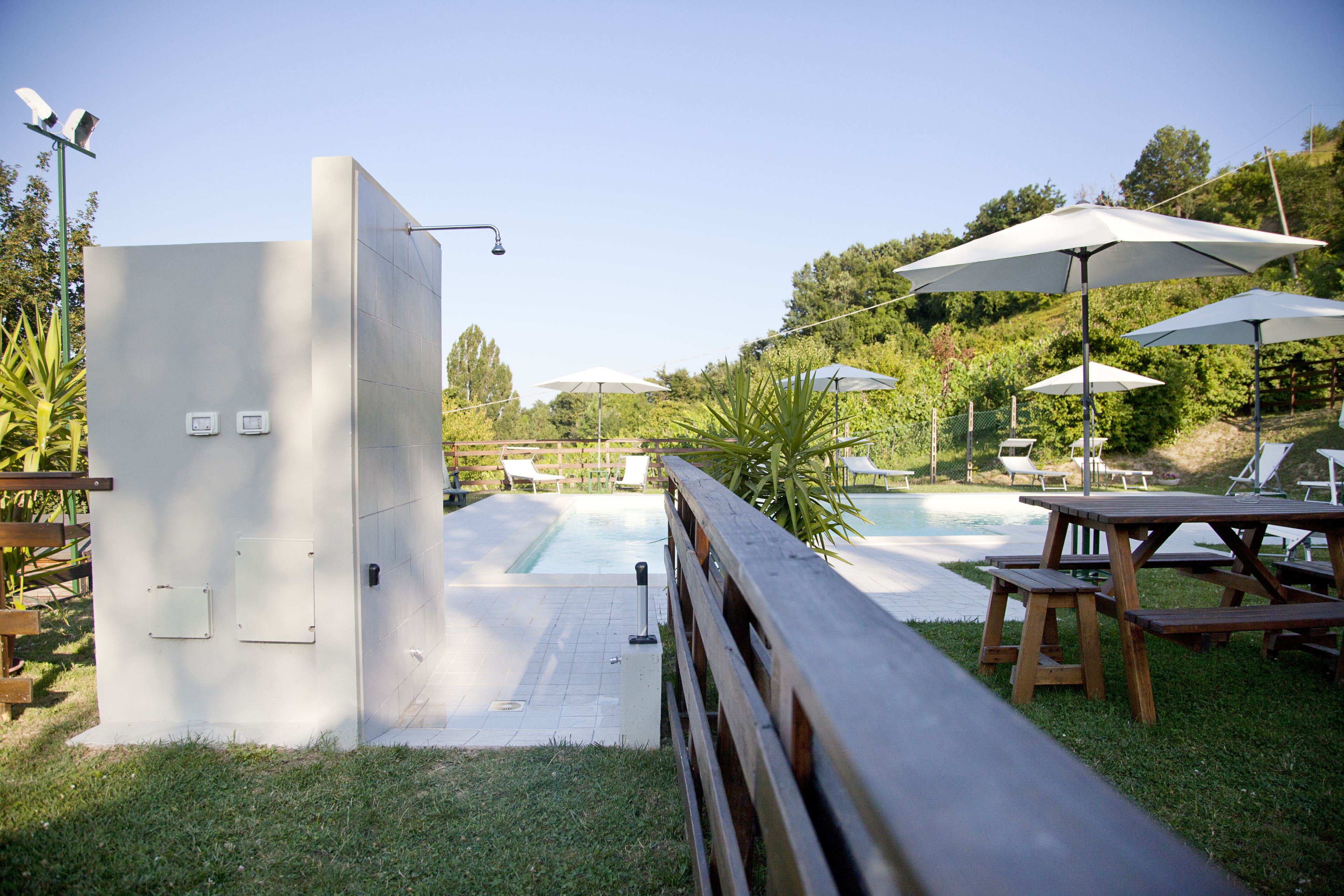 Photo - Country House Angelo Blù