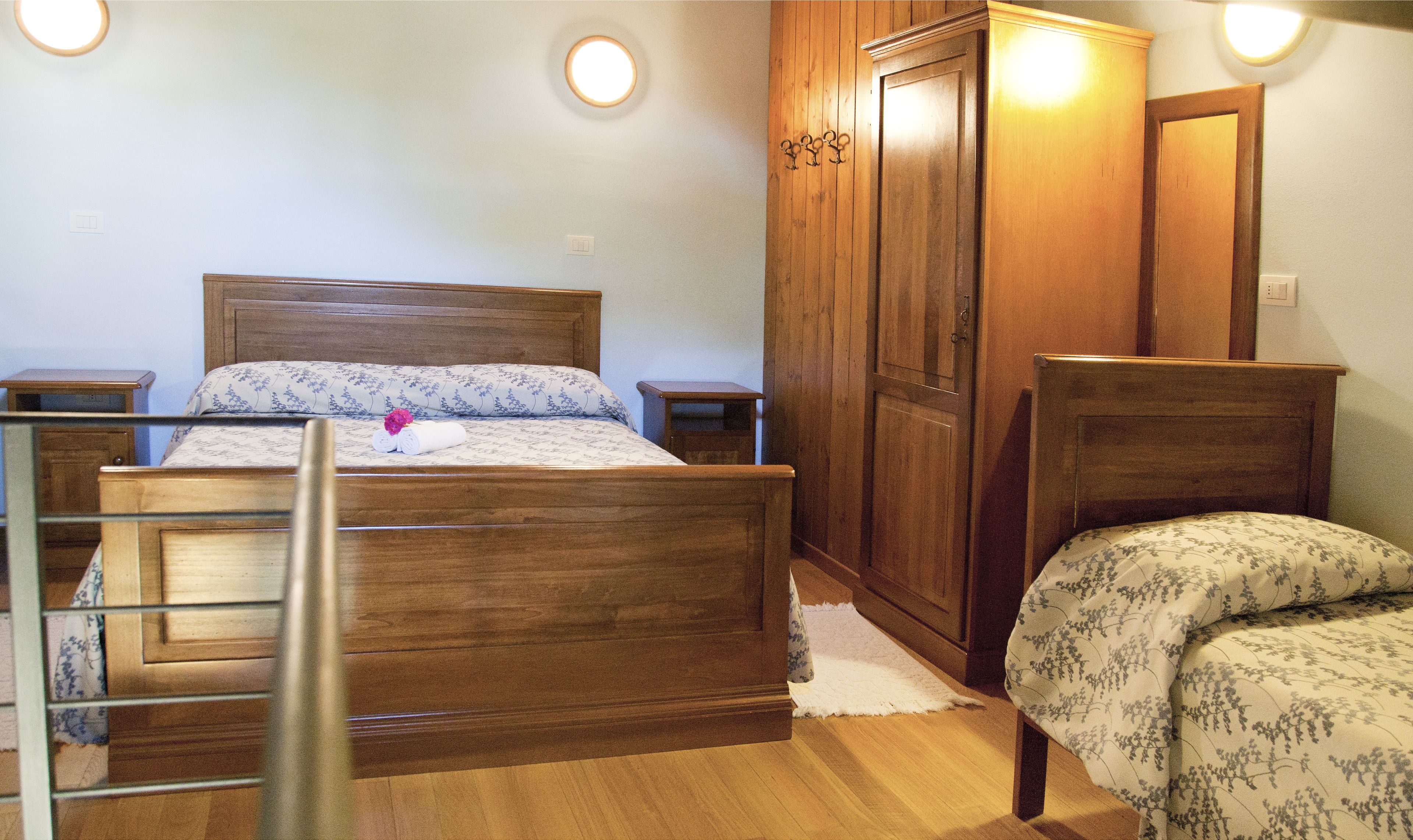 Photo - Country House Angelo Blù