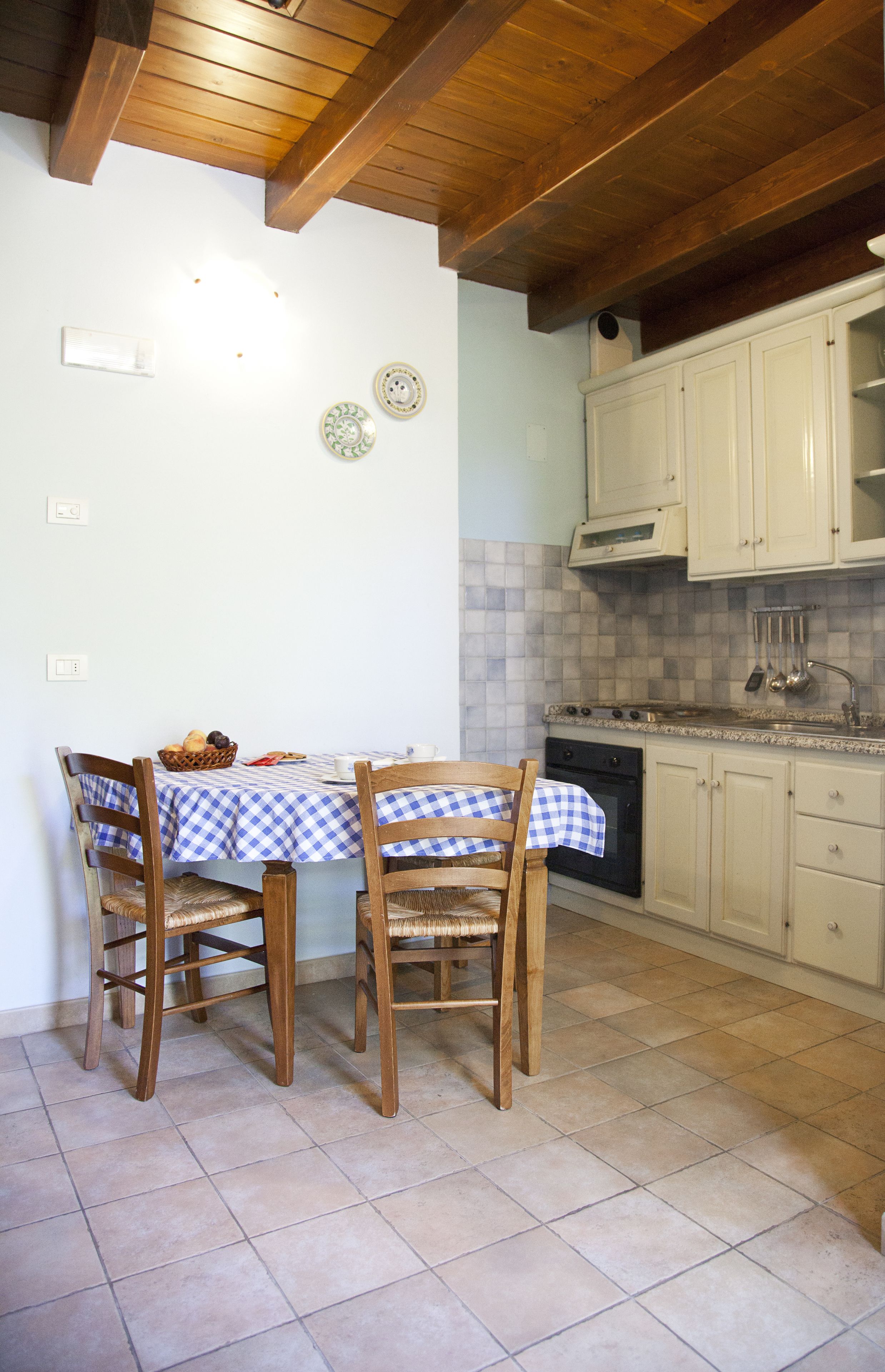 Photo - Country House Angelo Blù