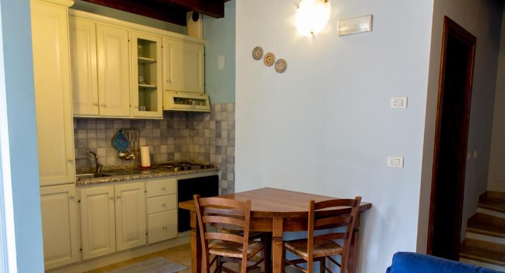 Photo - Country House Angelo Blù