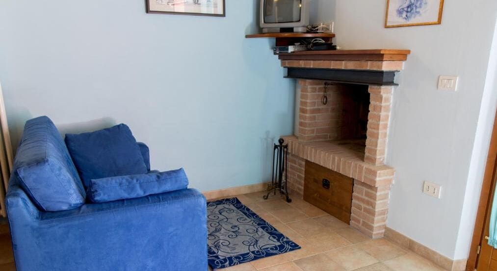 Photo - Country House Angelo Blù