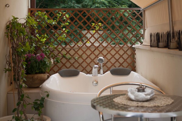 Property amenity - A Casa di Grazia (Ragusa)